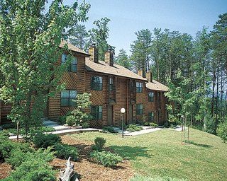 Pinecrest Townhomes Pigeon Forge Exterior photo